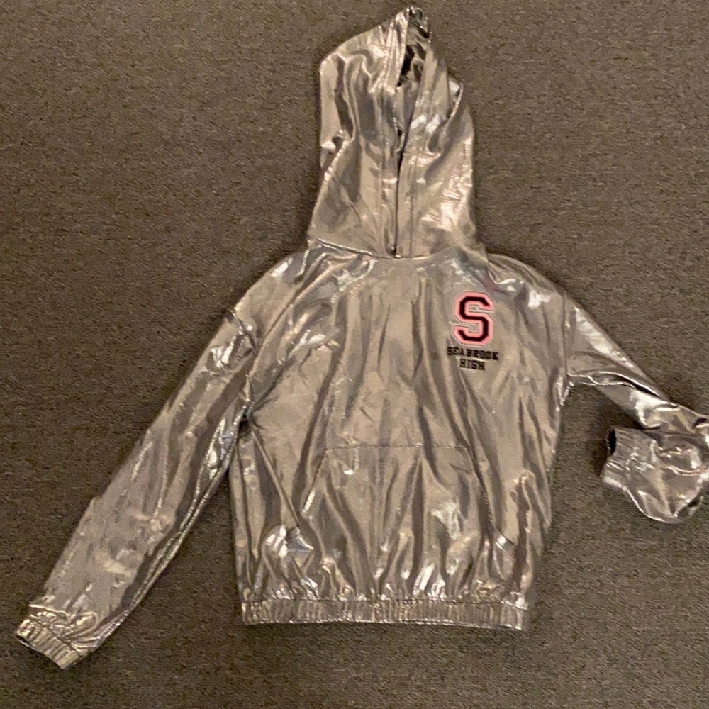 Zombies 2 inspired Kids Sweatshirt